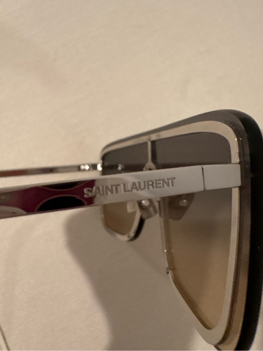 Saint Laurent SL 364 Sunglasses - Picture 4 of 6